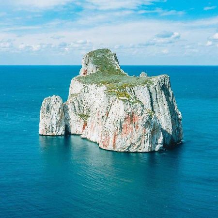 Appartamento La Collinetta غونيسا المظهر الخارجي الصورة