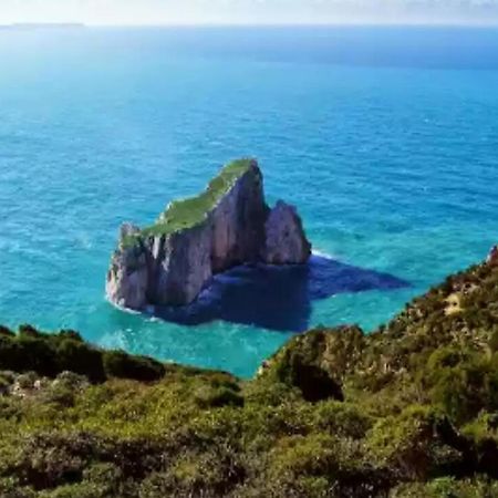 Appartamento La Collinetta غونيسا المظهر الخارجي الصورة