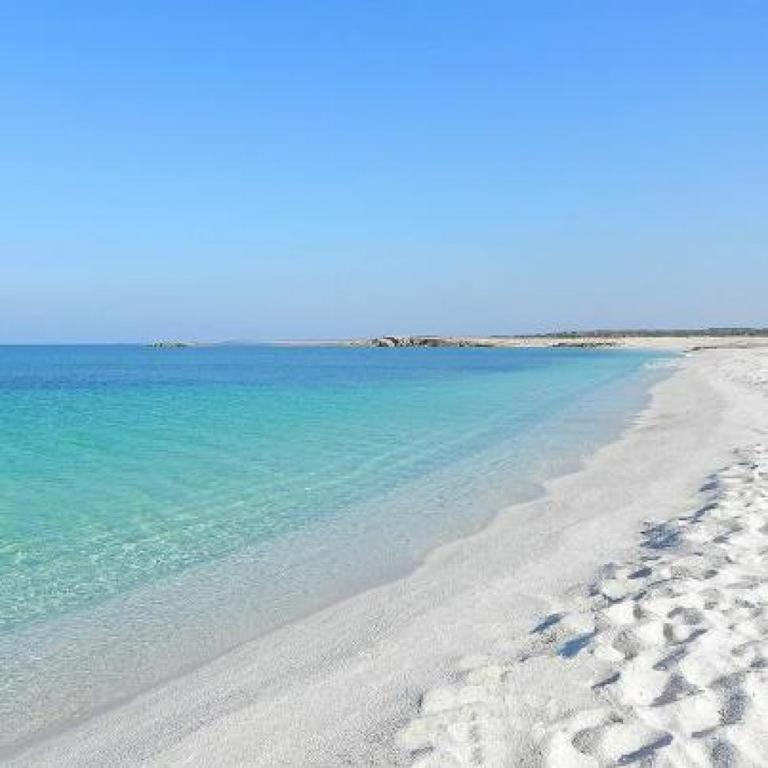 Appartamento La Collinetta غونيسا المظهر الخارجي الصورة