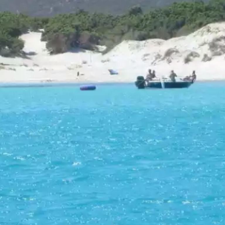 Appartamento La Collinetta غونيسا المظهر الخارجي الصورة