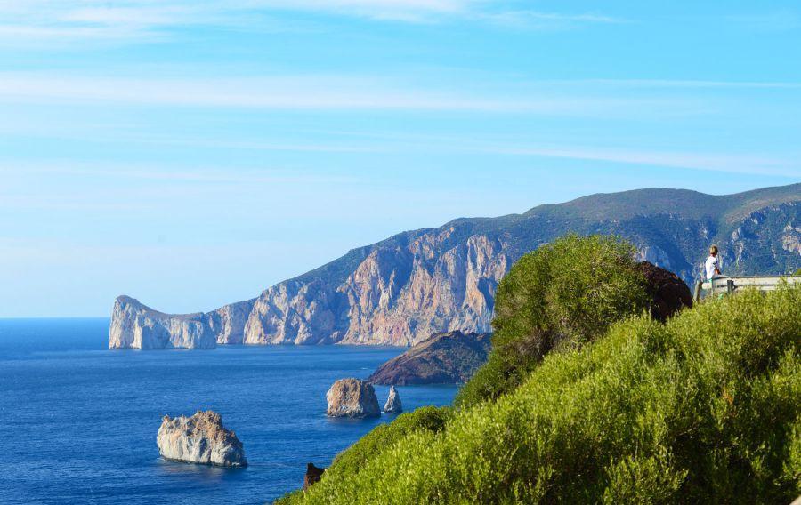 Appartamento La Collinetta غونيسا المظهر الخارجي الصورة