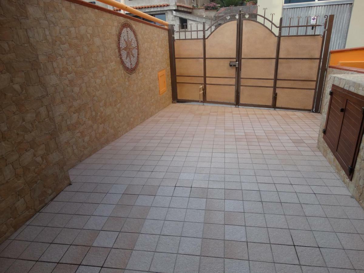 Appartamento La Collinetta غونيسا المظهر الخارجي الصورة